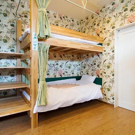 Aoshima Fishermans Hostel & Spa Men'S Domitory Vacation Stay 31040 Miyazaki Esterno foto