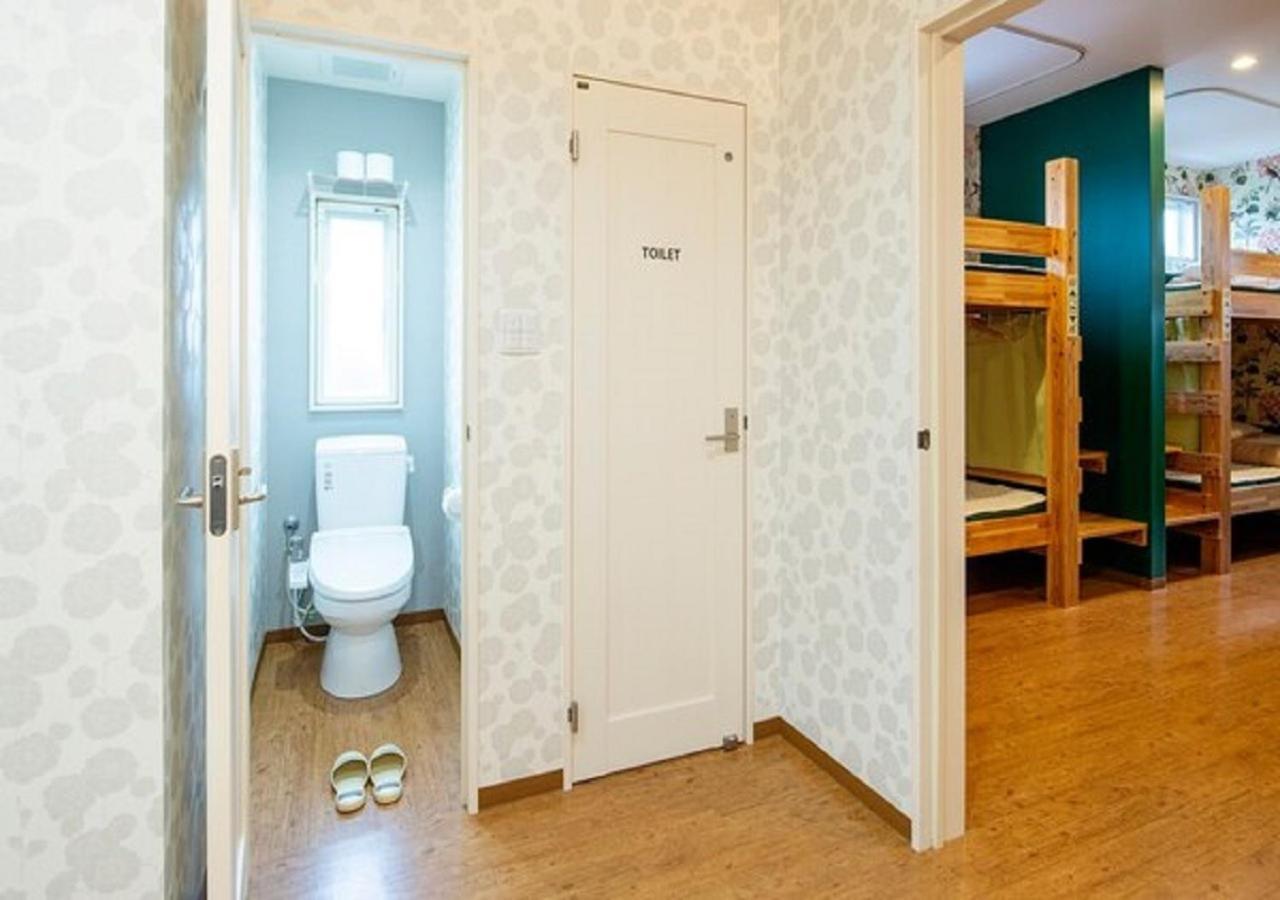 Aoshima Fishermans Hostel & Spa Men'S Domitory Vacation Stay 31040 Miyazaki Esterno foto