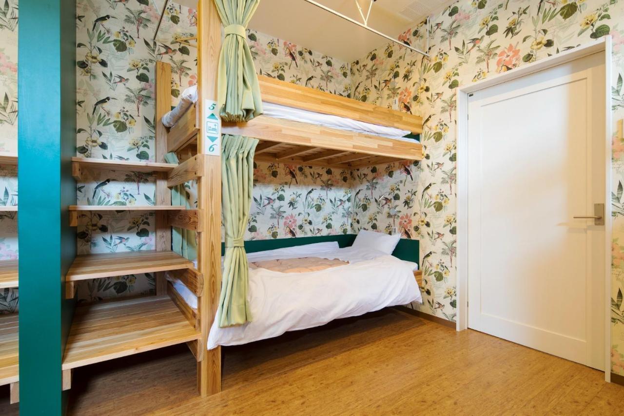 Aoshima Fishermans Hostel & Spa Men'S Domitory Vacation Stay 31040 Miyazaki Esterno foto