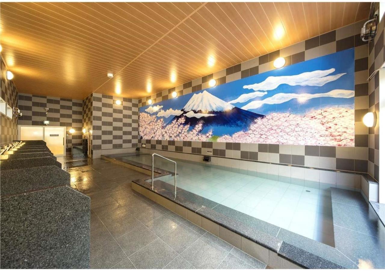 Aoshima Fishermans Hostel & Spa Men'S Domitory Vacation Stay 31040 Miyazaki Esterno foto